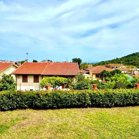 شقة Mare E Relax All'elba Casa Chloe *