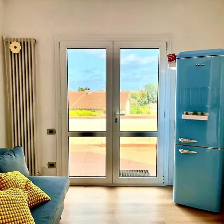 Apartment Mare E Relax All'elba Casa Chloe San Giovanni (Isola d'Elba)
