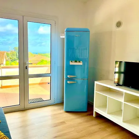 شقة Mare E Relax All'elba Casa Chloe *