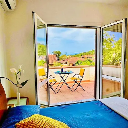 شقة Mare E Relax All'elba Casa Chloe
