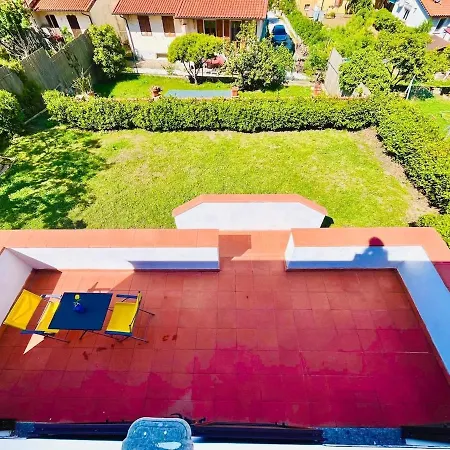 Mare E Relax All'elba Casa Chloe Apartment