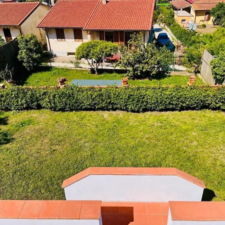 Apartment Mare E Relax All'elba Casa Chloe San Giovanni (Isola d'Elba)