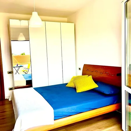 Mare E Relax All'elba Casa Chloe Apartment *