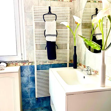 Apartment Mare E Relax All'elba Casa Chloe